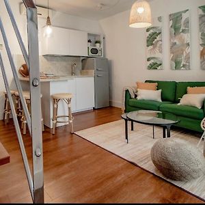 Deluxe Appartement met Twee Slaapkamers